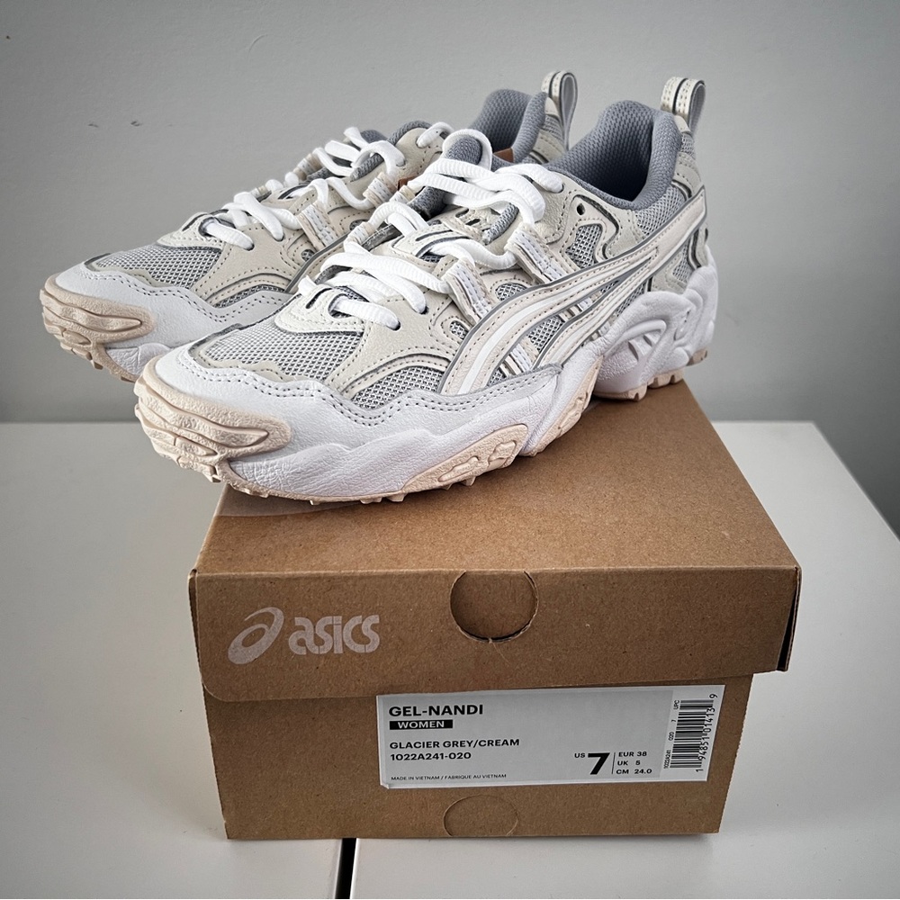 Asics WMNS Gel-Nandi OG